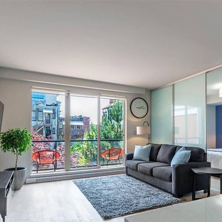 Clean 3Rd Floor Executive 1 Bedroom Apt In Old Town China Town Victoria Buitenkant foto