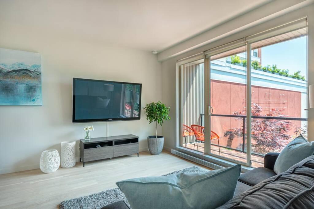 Clean 3Rd Floor Executive 1 Bedroom Apt In Old Town China Town Victoria Buitenkant foto