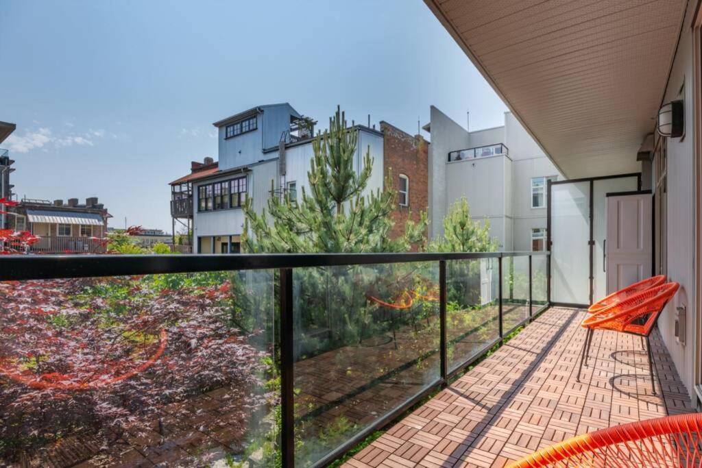 Clean 3Rd Floor Executive 1 Bedroom Apt In Old Town China Town Victoria Buitenkant foto