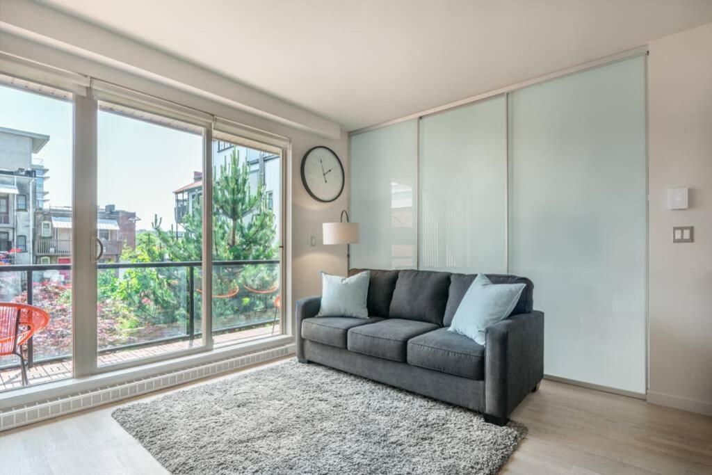 Clean 3Rd Floor Executive 1 Bedroom Apt In Old Town China Town Victoria Buitenkant foto
