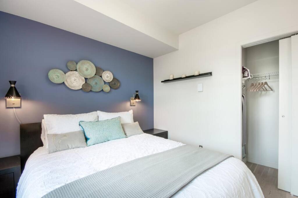 Clean 3Rd Floor Executive 1 Bedroom Apt In Old Town China Town Victoria Buitenkant foto